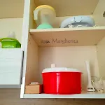 Apartmán Gardenhouse Divenere *