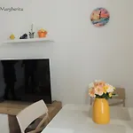 Apartmán Gardenhouse Divenere *