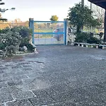 Apartmán Gardenhouse Divenere