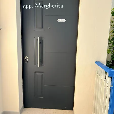 Appartement Gardenhouse Divenere