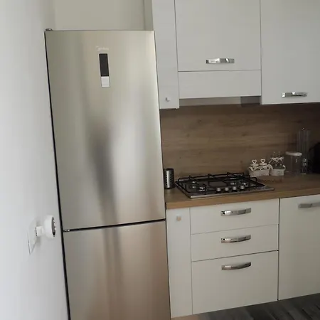 Gardenhouse Divenere Appartement