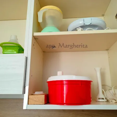 Appartement Gardenhouse Divenere *