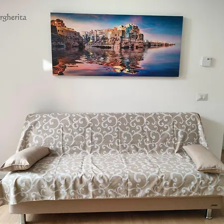 Gardenhouse Divenere Apartmán Bari