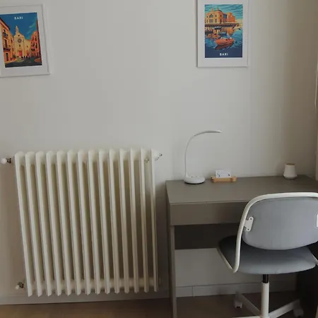 Gardenhouse Divenere Appartement *