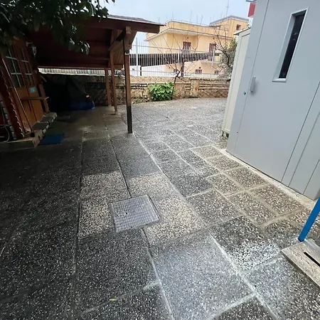 Gardenhouse Divenere Appartement