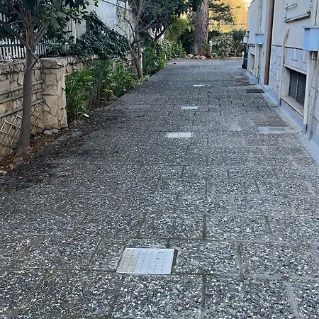Gardenhouse Divenere Appartement Bari
