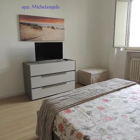 Gardenhouse Divenere Appartement *