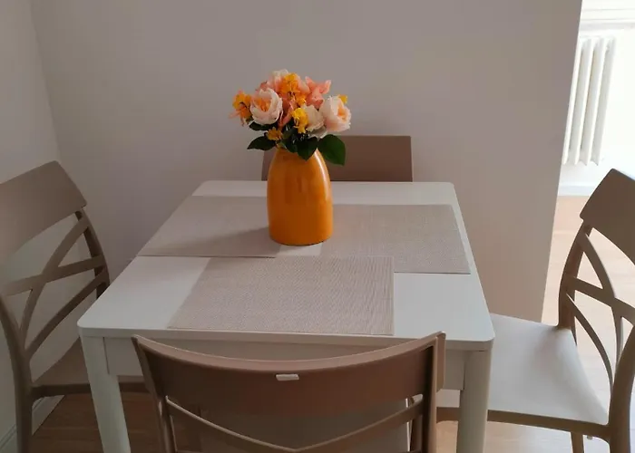 Gardenhouse Divenere Apartmán *