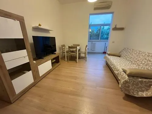 Apartmán Gardenhouse Divenere Bari