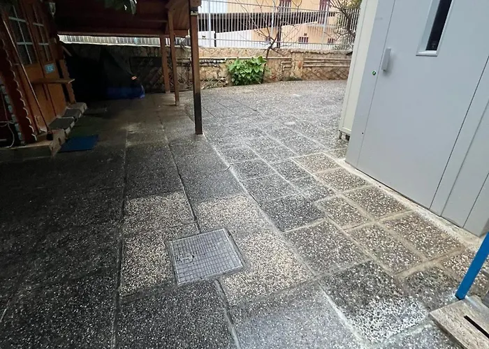 Gardenhouse Divenere Apartmán