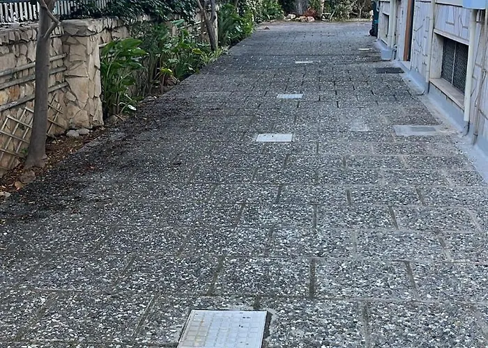 Gardenhouse Divenere Apartmán Bari