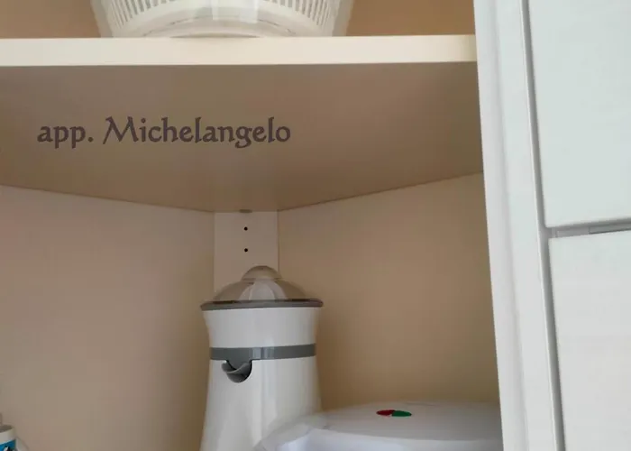 Gardenhouse Divenere * Bari