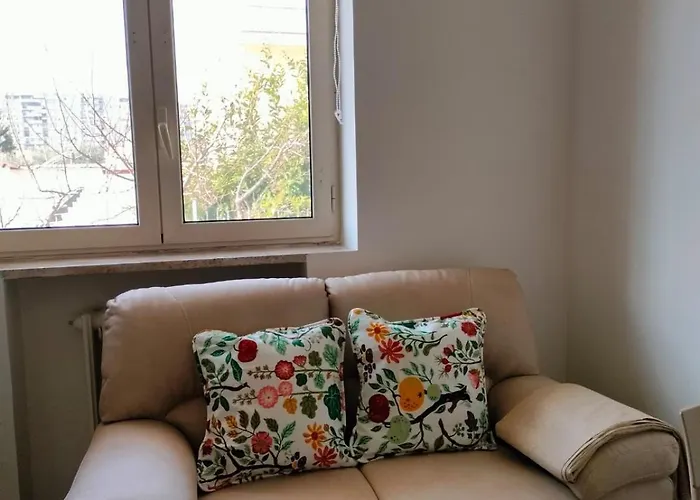 Gardenhouse Divenere Apartmán *