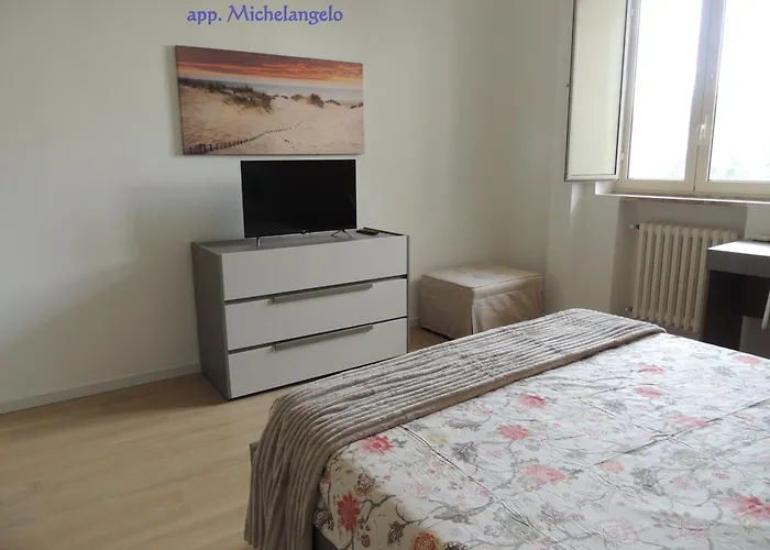 Gardenhouse Divenere Apartmán *