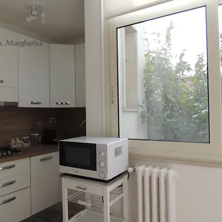 Gardenhouse Divenere 아파트 *