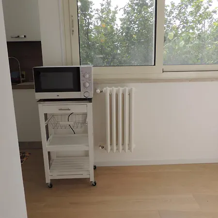 Gardenhouse Divenere *