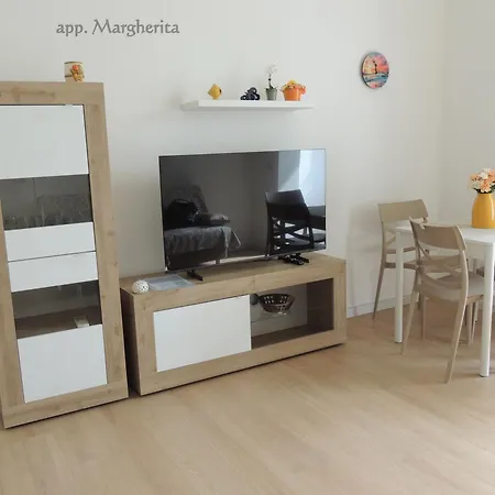 아파트 Gardenhouse Divenere