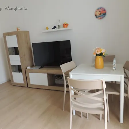 Gardenhouse Divenere 아파트