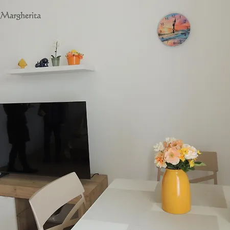 Lägenhet Gardenhouse Divenere *