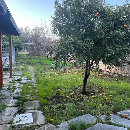 Gardenhouse Divenere * باري