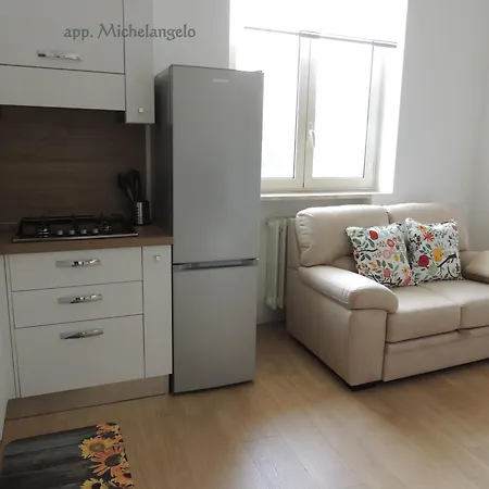 Gardenhouse Divenere Apartamento