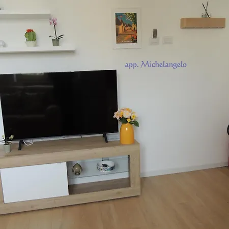 Gardenhouse Divenere Lägenhet Bari