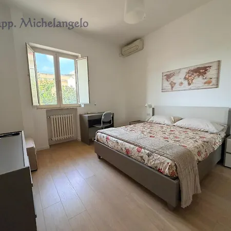 Gardenhouse Divenere Lägenhet Bari