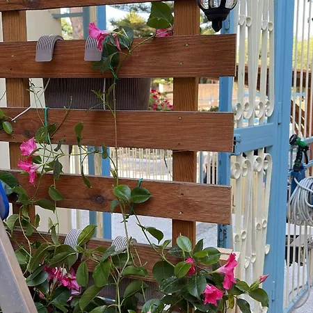 شقة Gardenhouse Divenere باري