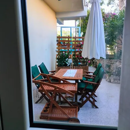 شقة Gardenhouse Divenere