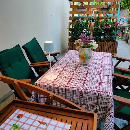 Gardenhouse Divenere Appartement *