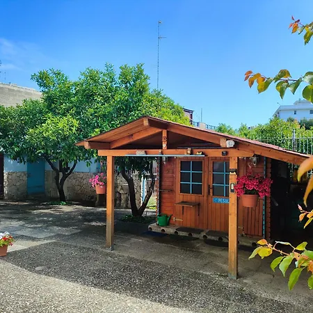 Gardenhouse Divenere باري