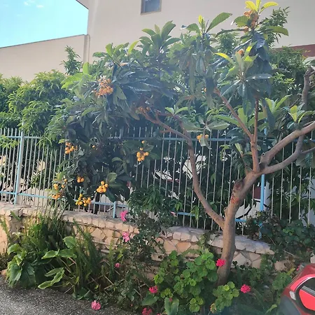 Gardenhouse Divenere Appartement