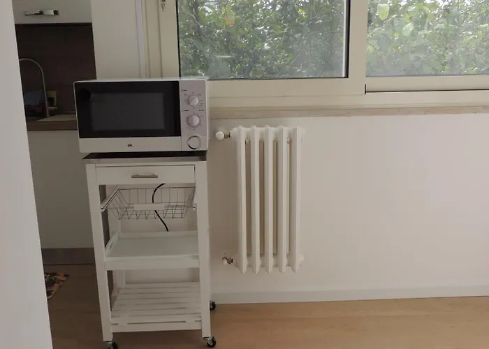 Gardenhouse Divenere *