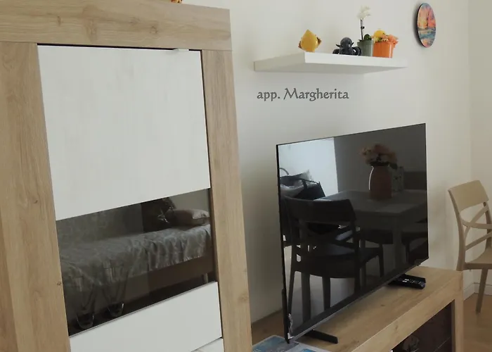 Gardenhouse Divenere Apartment