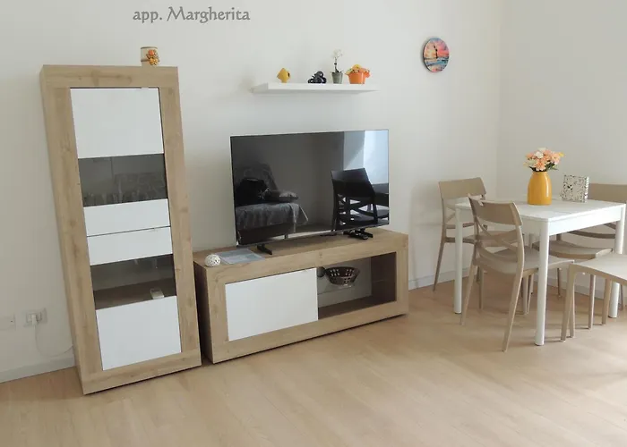 Lägenhet Gardenhouse Divenere