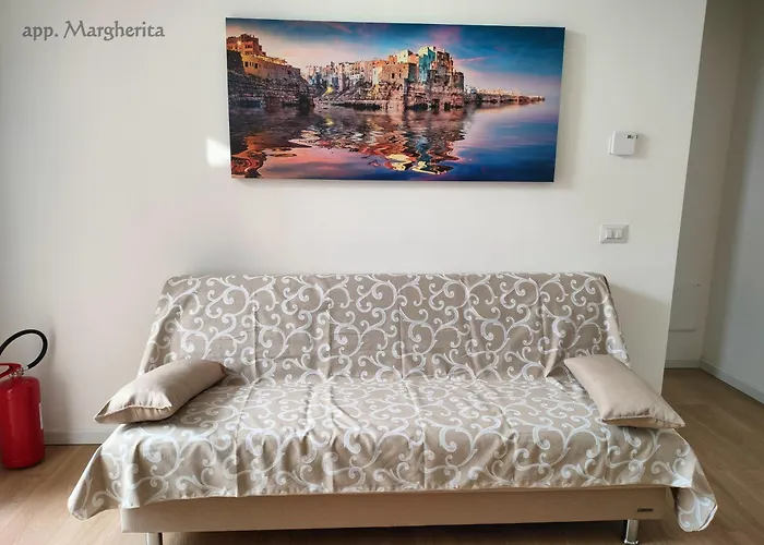 Gardenhouse Divenere Apartment Bari