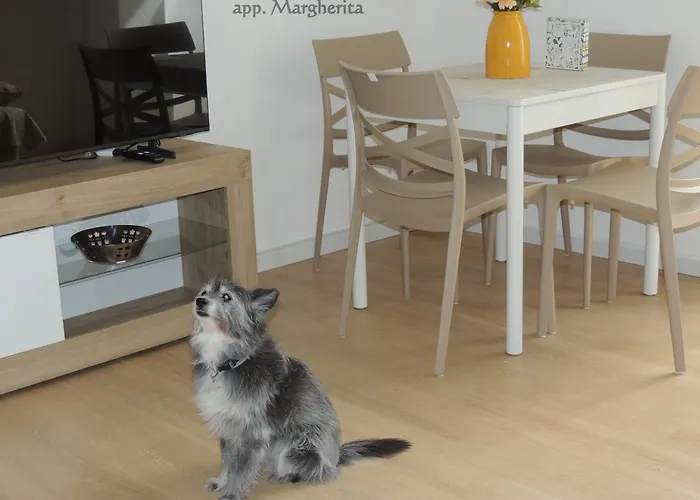 Gardenhouse Divenere Apartment